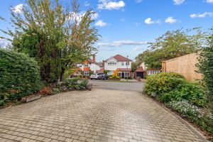 Off Street Parking - click for photo gallery